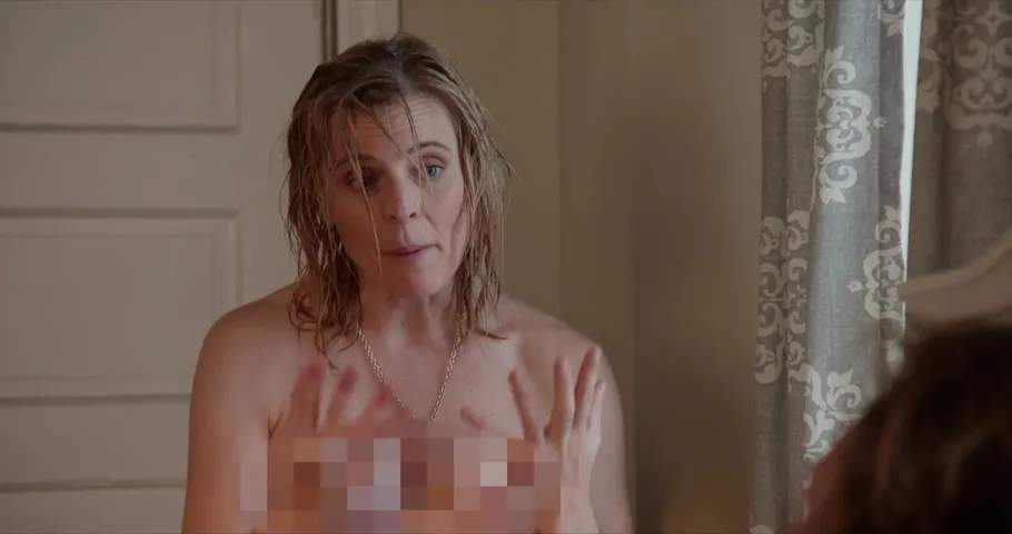 Maria bamford naked