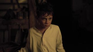 Maria Dragus - Deutschstunde (2019) Naked actress in a sexy video