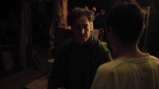 Maria Dragus - Deutschstunde (2019) Naked actress in a sexy video