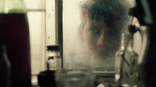 Maria Dragus - Deutschstunde (2019) Naked actress in a sexy video