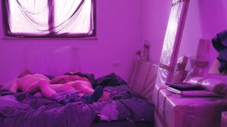 Maria Hofstatter - Einsamkeit und Sex und Mitleid (2017) Nude TV movie scene