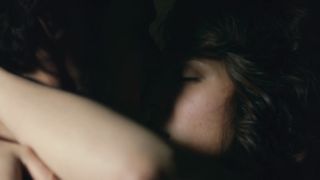 Maria Valverde - Ali and Nino (2016) Naked TV movie scene