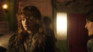 Maria Valverde - The Limehouse Golem (2016) Nude sexy video