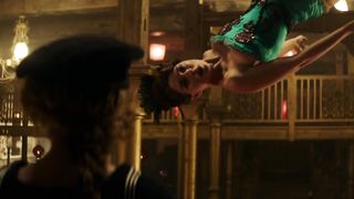 Maria Valverde - The Limehouse Golem (2016) Nude sexy video