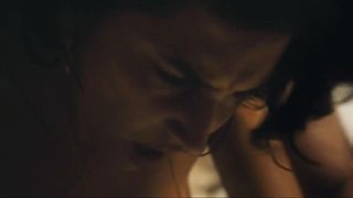 Marian Alvarez - Lobos sucios (2015) Naked sexy videos