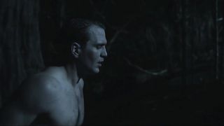 Marian Alvarez - Lobos sucios (2015) Naked sexy videos