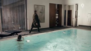 Marie Bendig - Tatort e1010 (2017) Naked actress in a movie scenes