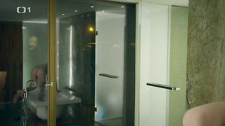 Marie Svestkova - Misto zlocinu Plzen s01e01 (2016) Naked adult movie scene
