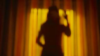 Marie Vinck - 13 Geboden s01 (2017) Naked "topless" scene