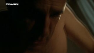 Marilyne Canto - Une vie apres (2018) Naked TV movie scene