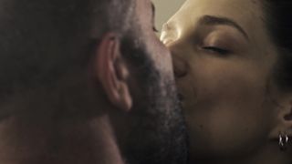 Marina Maximilian Blumin - Fauda s03e06 (2020) Nude sexy video