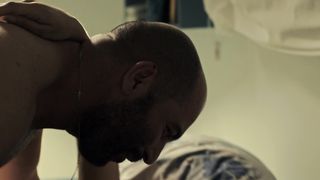 Marina Maximilian Blumin - Fauda s03e06 (2020) Nude sexy video