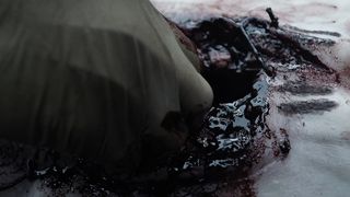 Marina Straton, Mariya Skuratova, & other actresses - Devyataya (2019) Nude movie scene