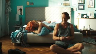 Marleen Lohse - Happy Burnout (2017) Naked movie scene