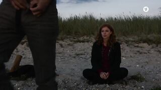 Marleen Lohse - Nord bei Nordwest Dinge des Lebens (2020) Naked movie scene