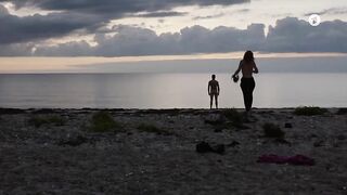 Marleen Lohse - Nord bei Nordwest Dinge des Lebens (2020) Naked movie scene