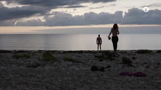 Marleen Lohse - Nord bei Nordwest Dinge des Lebens (2020) Naked movie scene