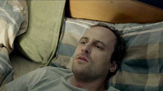 Marlene Morreis - Komm schon! s01e01 (2015) Nude TV movie scene