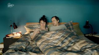 Marlene Morreis - Komm schon! s01e01 (2015) Nude TV movie scene