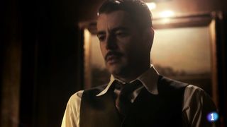 Marta Etura - La Sonata Del Silencio s01e07 (2016) Naked actress in a sexy videos