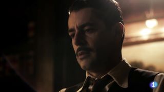 Marta Etura - La Sonata Del Silencio s01e07 (2016) Naked actress in a sexy videos