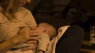 Marta Etura - Legado en los huesos (2019) Nude TV movie scene