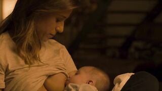 Marta Etura - Legado en los huesos (2019) Nude TV movie scene