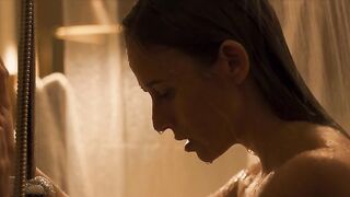 Marta Etura - Legado en los huesos (2019) Nude TV movie scene