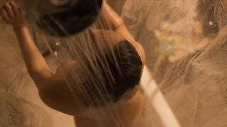 Marta Etura - Legado en los huesos (2019) Nude TV movie scene