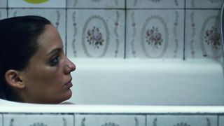 María Hervas - Si tuvieran ojos (2015) Nude movie scene