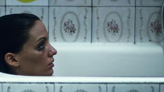 María Hervas - Si tuvieran ojos (2015) Nude movie scene