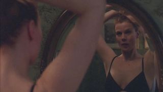 Mascha Mareen - Catherine (2017) Naked actress in a sexy video