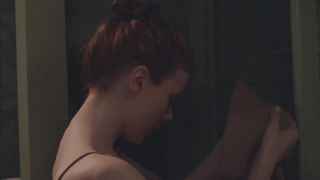 Mascha Mareen - Catherine (2017) Naked actress in a sexy video