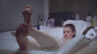 Mascha Mareen - Catherine (2017) Naked actress in a sexy video