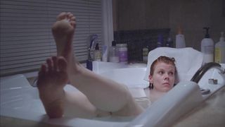 Mascha Mareen - Catherine (2017) Naked actress in a sexy video