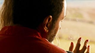 Matilda Anna Ingrid Lutz - Revenge (2017) Nude movie scene