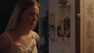 Maya Henry - For Nonna Anna (2017) Naked movie scene