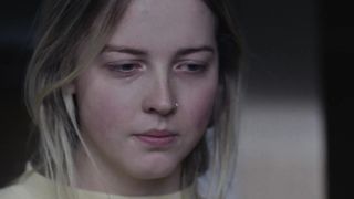 Maya Henry - For Nonna Anna (2017) Naked movie scene