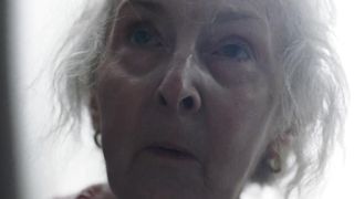 Maya Henry - For Nonna Anna (2017) Naked movie scene