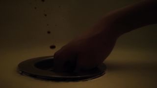 Megalyn Echikunwoke - Damien s01e04 (2016) Naked actress in a sexy video