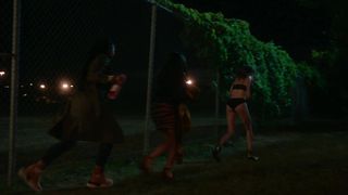 Meghann Fahy - The Bold Type - s04e01 (2020) Naked actress in a 1080