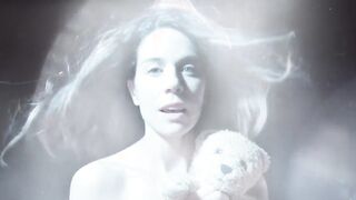 Melanie Merkosky - Home (2017) Nude movie scene