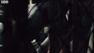 Melissa Vaz, Natalia Dal, Livia La Gatto and Samira Carvalho - Hard s01e06 (2020) Nude movie scene