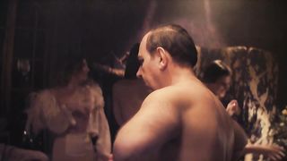 Mercedes Moran, hot - Neruda (2016) Nude sexy videos