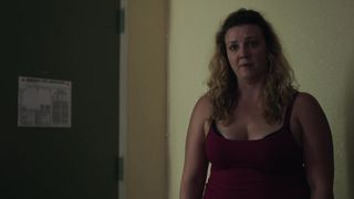 Meredith Holzman - The Sinner s01e06 (2017) Nude movie scene
