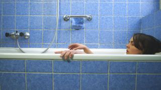 Merle Lisek - Meeresstille und gluckliche Fahrt (2015) Naked actress in a hot video