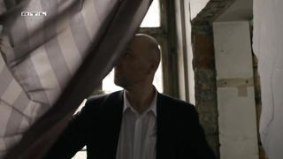 Mersiha Husagic - Bad Cop - kriminell gut s01e01 (2017) Nude adult movie scene