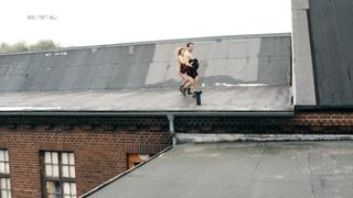 Mersiha Husagic - Bad Cop - kriminell gut s01e01 (2017) Nude adult movie scene