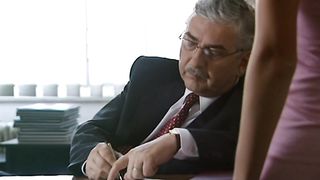 Michaela Maurerova - Nehoda (2004) Naked movie scenes