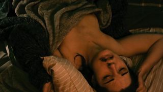 Michalina Olszanska - Carga (2018) Nude sexy video